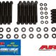 ARP Head Bolt Kit SBC GENIII/LS 04 & LATER 12PT