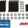 ARP Head Bolt Kit CHEVY LSA 8740 12PT