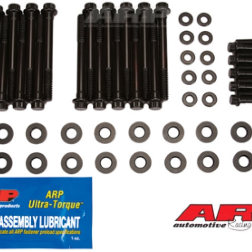 ARP Head Bolt Kit CHEVY LSA 8740 12PT