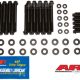 ARP Head Bolt Kit CHEVY LSA 8740 12PT