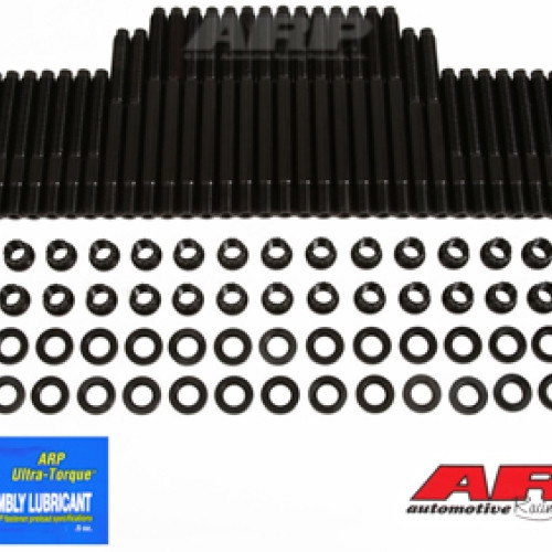 ARP Head Stud Kit Chevy SB WP Motown Alu Block/Head
