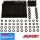 ARP Head Stud Kit Chevy SB Warhawk Alu Block/Warhead Alu Hd.
