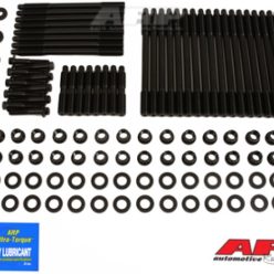ARP Head Stud Kit Chevy SB WP Warhawk Short Deck/LS7 Head