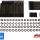 ARP Head Stud Kit Chevy SB WP Warhawk Tall Deck/LS7 Head