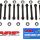 SB Chevy 2-bolt large journal MBK