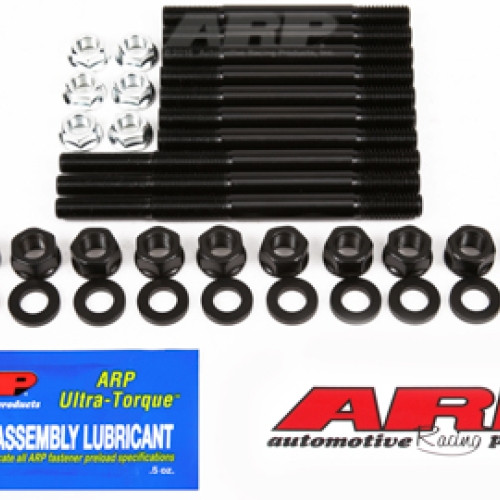 SB Chevy LT-1 w/factory windage tray '92-97 2-bolt main stu