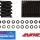 ARP Main Stud Kit Chevy SB WP Motown Iron Block