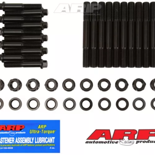 ARP Main Stud Kit Chevy SB WP Motown Iron Block