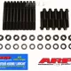 ARP Main Stud Kit Chevy SB WP Motown Alu Block (Splayed)
