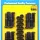 SB Chevy 283-327 & Inline 6 rod bolt kit(16pcs)