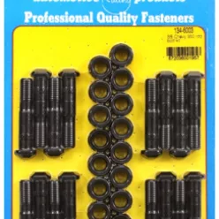 SB Chevy 305-307-350-409 rod bolt kit