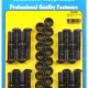SB Chevy 305-307-350-409 rod bolt kit