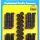 SB Chevy 283-327 Inline 6 wave-loc rod bolt kit