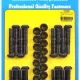 SB Chevy 283-327 Inline 6 wave-loc rod bolt kit