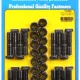 SB Chevy 400 wave-loc Hi-Performance rod bolt kit
