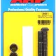 SB Chevy 283-327 Inline 6 wave-loc rod bolts