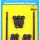 LS1 LS2 hex oil pan bolt kit