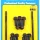 LS1 LS2 12pt oil pan bolt kit