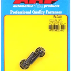 LS1 LS2 12pt thermostat housing bolt kit