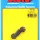 LS1 LS2 12pt thermostat housing bolt kit