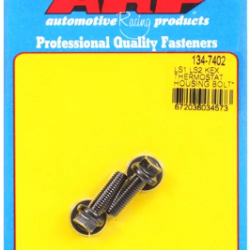 LS1 LS2 hex thermostat housing bolt kit