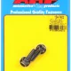 LS1 LS2 hex thermostat housing bolt kit