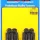 LS1 LS2 hex valley cover bolt kit
