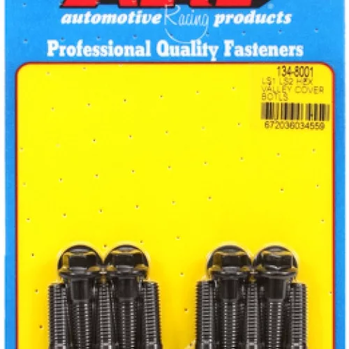 LS1 LS2 hex valley cover bolt kit