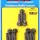 LS1 LS2 12pt valley cover bolt kit