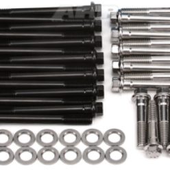 BB Chevy OEM SS hex head bolt kit OUTER ROW ONLY