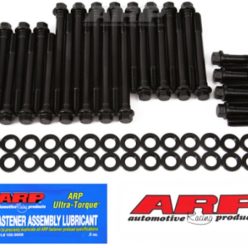 BB Chevy Mark V. w/502 heads. hex head bolt kit