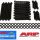 BB Chevy w/Edelbrock head. hex head bolt kit