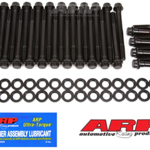 BB Chevy 12pt head bolt kit