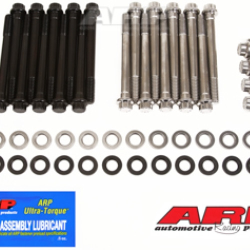BB Chevy OEM SS 12pt hbk OUTER ROW ONLY