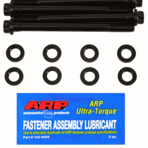 BB Chevy Late Bowtie/Dart Merlin 12pt exhaust BOLTS ONLY
