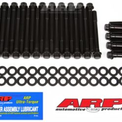 BB Chevy Mark V w/502 heads. 12pt head bolt kit