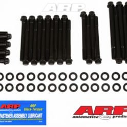 BB Chevy w/Edelbrock head. 12pt head bolt kit