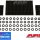 BB Chevy 409 hex hsk