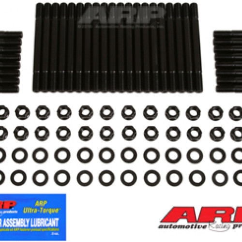 BB Chevy 409 hex hsk