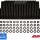 "BB Chevy  7/16"" w/alum block HSK"