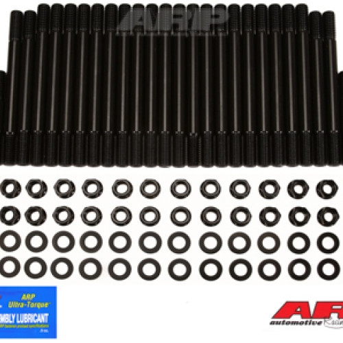 "BB Chevy  7/16"" w/alum block HSK"