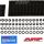 "BB Chevy 1/2"" w/alum block hsk"