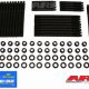 ARP Head Stud Kit Chevy BB WP Merlin Alu Block/Dart Iron Hd.