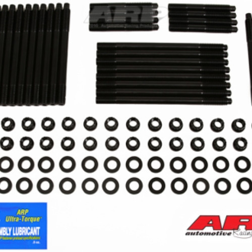 ARP Head Stud Kit Chevy BB WP Merlin Alu Block/Alu Head