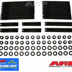 BBC w/Brodix alum block fits BB1.2.2t.2x.2extra.3.4.4extra.5