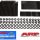 BBC w/Brodix alum block w/Dart Pro 1s or 360s heads hsk