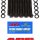 BB Chevy 2-bolt MBK