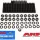 BB Chevy 4-bolt MSK