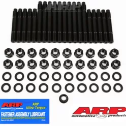 BB Chevy Mark V. 502 4-bolt MSK