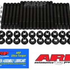 BB CHEVY 8.1L VORTEC W/WINDAGE MAIN STUD KIT - Washers Remov